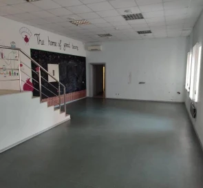 Фото 4. Комерційна, оренда. Полтава Подольский