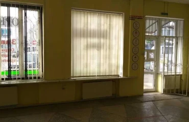 Zdjęcie Komercyjna, do wynajęcia. Poltava Шевченковский (Октябрьский)