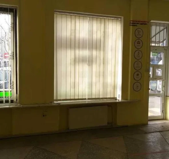 Photo 1. Business, to rent. Poltava Шевченковский (Октябрьский)