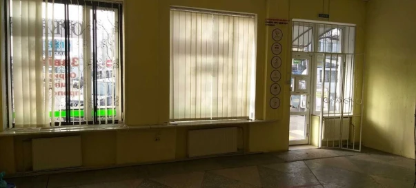 Фото 2. Комерційна, оренда. Полтава Шевченковский (Октябрьский)