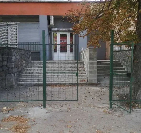 Photo 1. Business, to rent. Poltava Киевский