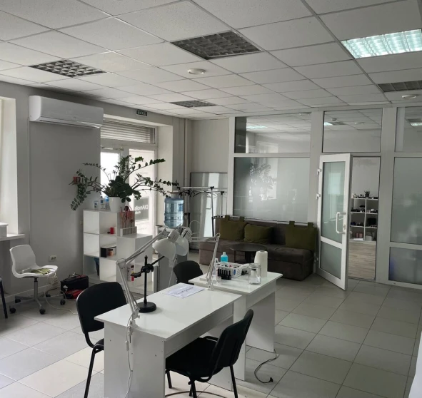 Photo 1. Business, to rent. Poltava Шевченковский (Октябрьский)