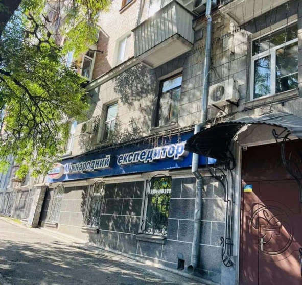 Zdjęcie 1. Komercyjna, do wynajęcia. Poltava Подольский