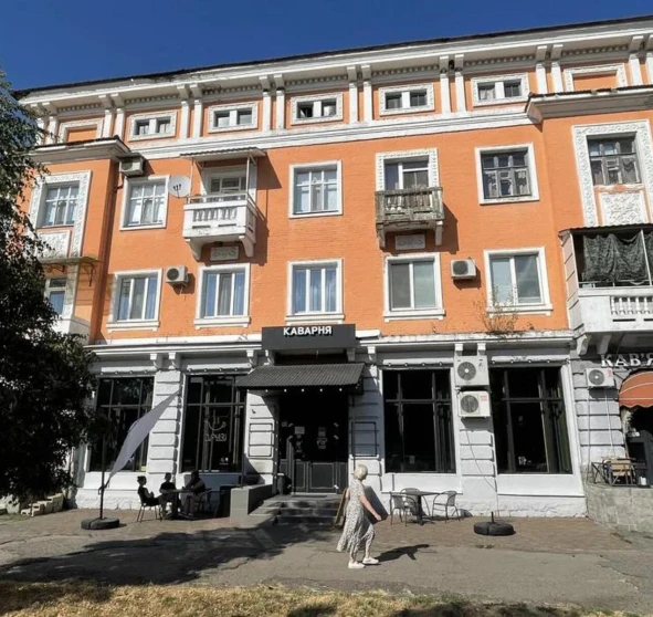Photo 1. Business, to rent. Poltava Подольский