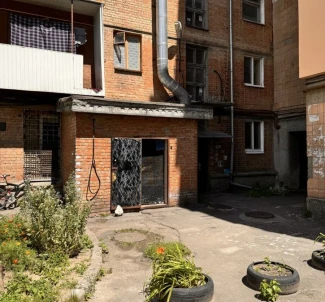 Фото 3. Комерційна, оренда. Полтава Шевченковский (Октябрьский)