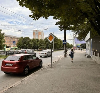 Фото 2. Комерційна, оренда. Полтава Шевченковский (Октябрьский)