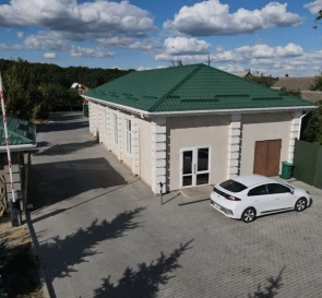 Фото 3. Комерційна, оренда. Полтава Киевский