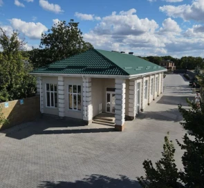 Фото 2. Комерційна, оренда. Полтава Киевский