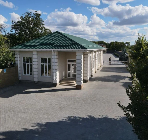 Фото 1. Комерційна, оренда. Полтава Киевский