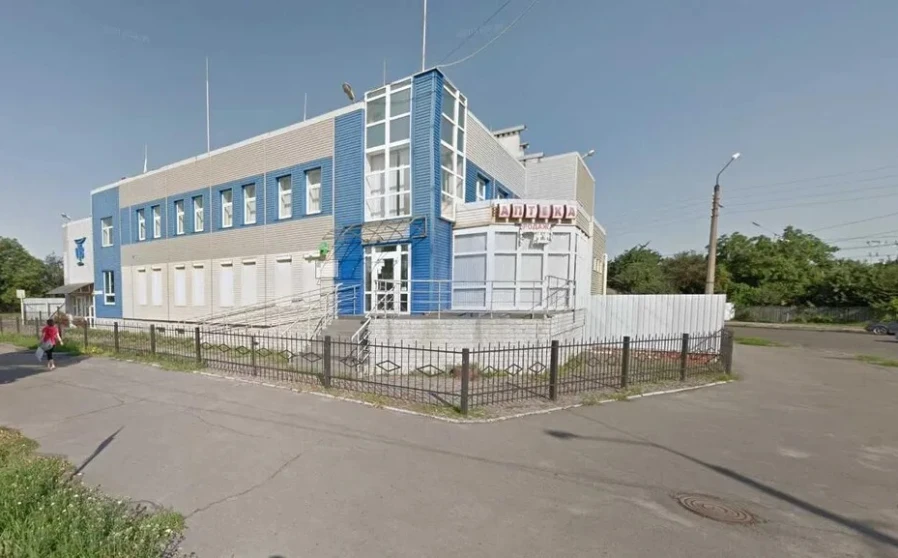 Fotografie 1. Comercială, de închiriat. Poltava Киевский