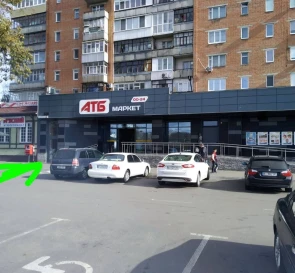 Фото 3. Коммерческая, аренда. Полтава Киевский