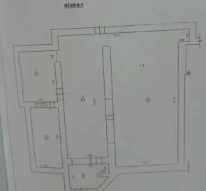 Фото 2. Коммерческая, аренда. Полтава Киевский