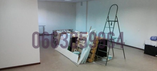 Фото 2. Комерційна, продаж. Полтава Шевченковский (Октябрьский)