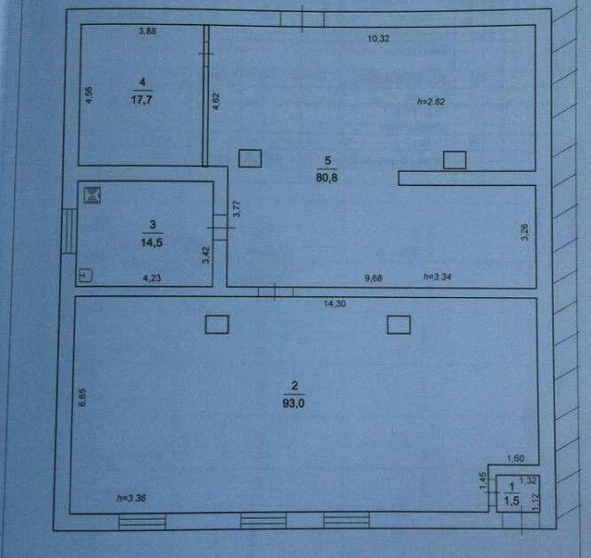 Фото 2. Коммерческая, продажа. Жовтневое