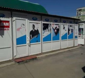 Фото 3. Комерційна, продаж. Полтава Шевченковский (Октябрьский)