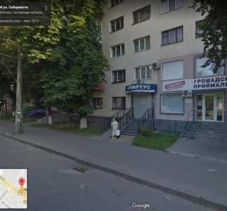 Фото 2. Коммерческая, продажа. Полтава Шевченковский (Октябрьский)