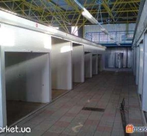 Photo 2. Business, for sale. Reshetylivka