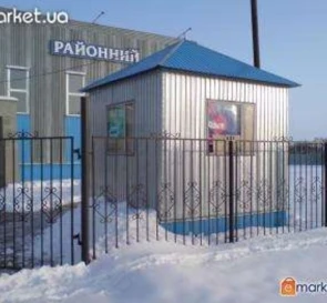 Photo 4. Business, for sale. Reshetylivka