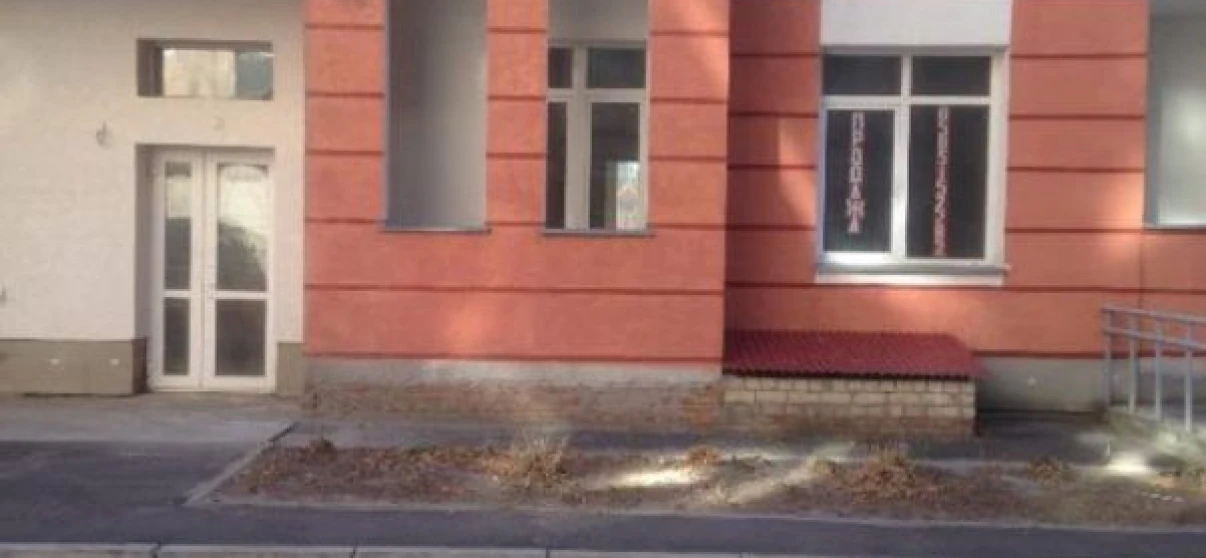 Фото Коммерческая, продажа. Полтава Шевченковский (Октябрьский)