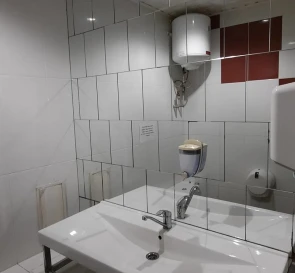 Фото 4. Комерційна, продаж. Полтава Шевченковский (Октябрьский)