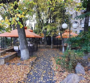 Фото 5. Комерційна, продаж. Полтава Шевченковский (Октябрьский)