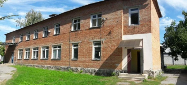 Photo 1. Business, for sale. Poltava