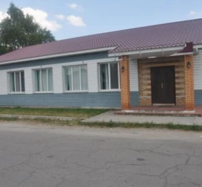 Фото 4. Коммерческая, продажа. Новые Санжары