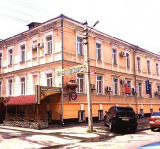 Фото 2. Коммерческая, продажа. Полтава Шевченковский (Октябрьский)