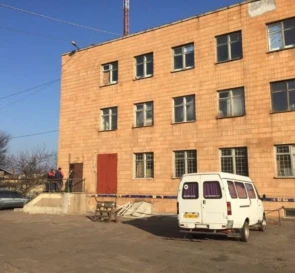 Фото 4. Комерційна, продаж. Полтава Шевченковский (Октябрьский)