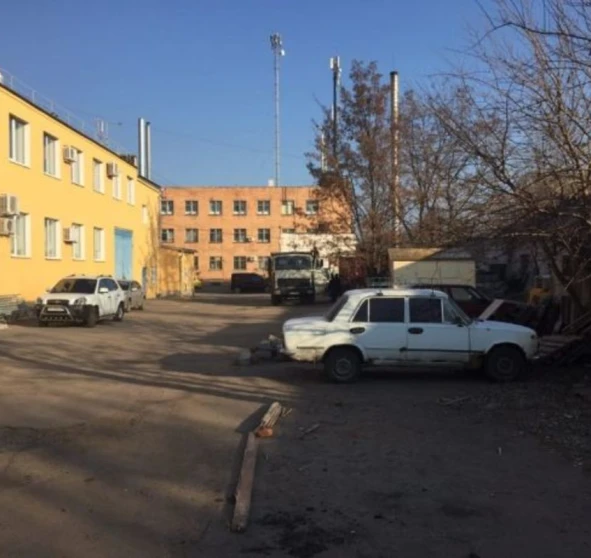 Фото 1. Комерційна, продаж. Полтава Шевченковский (Октябрьский)