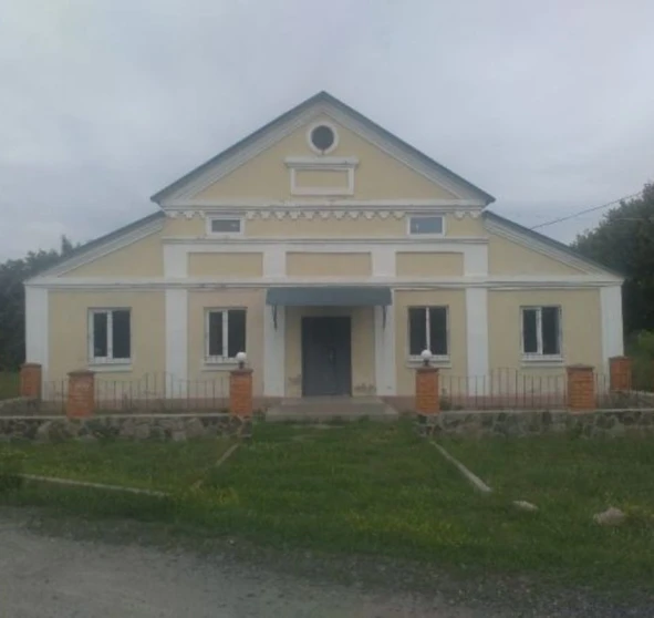 Фото 1. Коммерческая, продажа. Божковское
