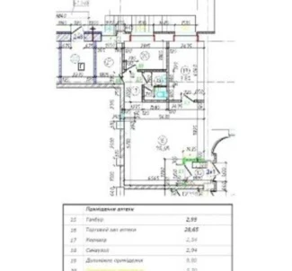Фото 3. Коммерческая, продажа. Полтава Киевский