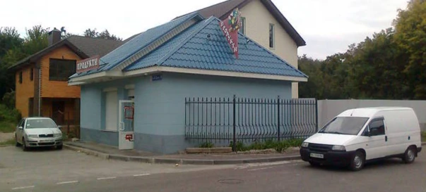Photo 1. Business, for sale. Poltava Шевченковский (Октябрьский)