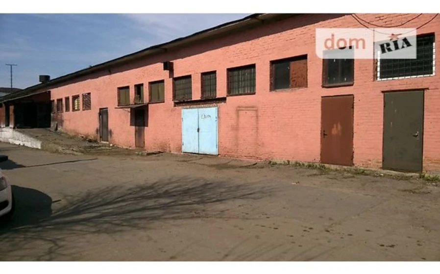 Zdjęcie 1. Komercyjna, na sprzedaż. Poltava Шевченковский (Октябрьский)