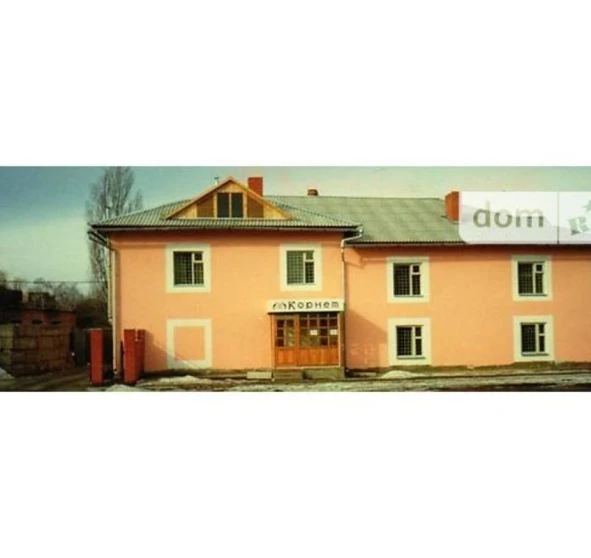 Фото 1. Комерційна, продаж. Полтава Шевченковский (Октябрьский)