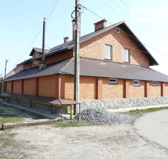 Фото 1. Коммерческая, продажа. Полтава Киевский