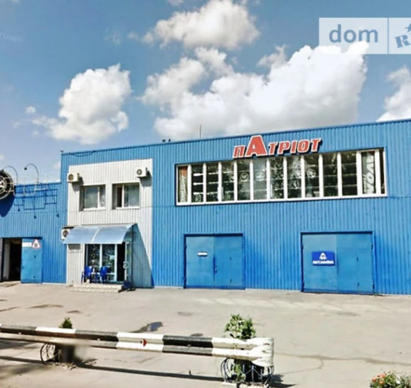 Foto 1. Comercial, en venta. Poltava Киевский