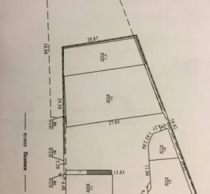 Фото 2. Комерційна, продаж. Полтава Киевский