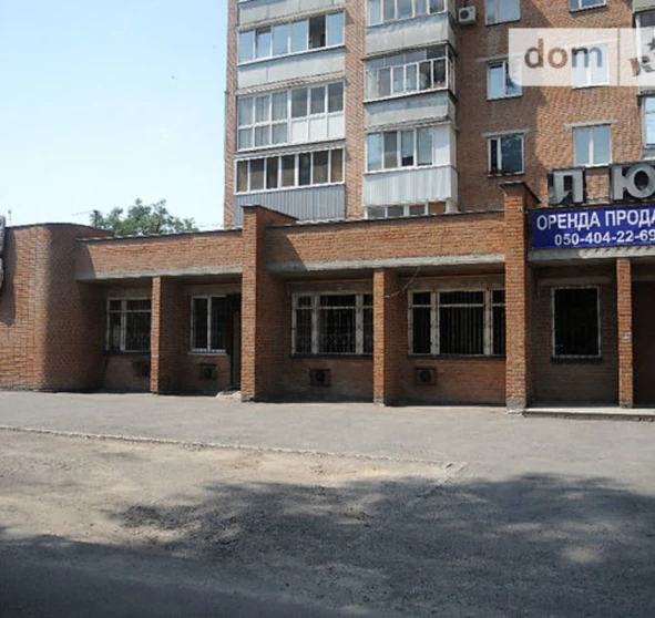 Фото 1. Комерційна, продаж. Полтава Подольский