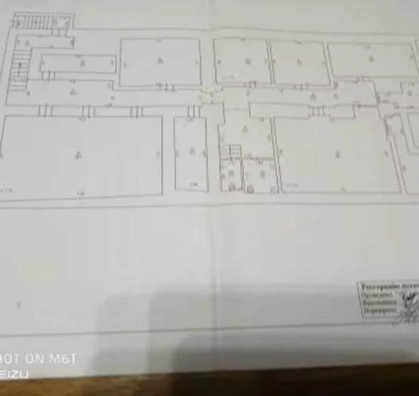 Фото 1. Комерційна, продаж. Полтава Шевченковский (Октябрьский)