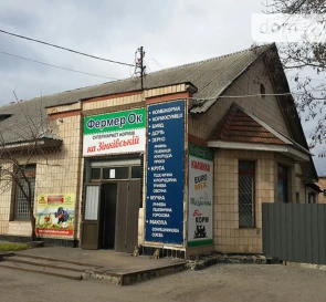 Фото 2. Комерційна, продаж. Полтава Киевский