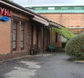 Фото 2. Комерційна, продаж. Полтава Шевченковский (Октябрьский)