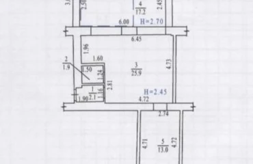 Фото Коммерческая, продажа. Полтава Шевченковский (Октябрьский)
