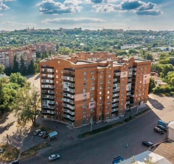 Фото 1. Комерційна, продаж. Полтава Подольский