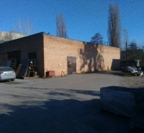 Фото 5. Коммерческая, продажа. Полтава Киевский