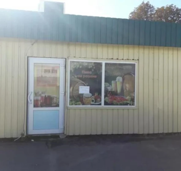 Photo 1. Business, for sale. Poltava Шевченковский (Октябрьский)