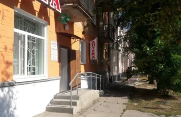 Foto Comercial, en venta. Poltava Шевченковский (Октябрьский)