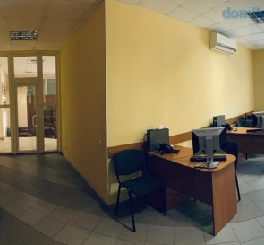 Фото 4. Коммерческая, продажа. Полтава Шевченковский (Октябрьский)