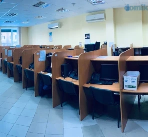 Фото 3. Коммерческая, продажа. Полтава Шевченковский (Октябрьский)