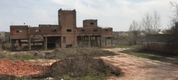 Zdjęcie 2. Komercyjna, na sprzedaż. Poltava Шевченковский (Октябрьский)